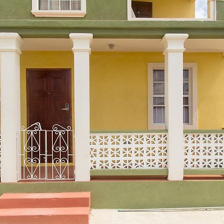 Believe Caribbean Apartment Bridgetown Exterior photo