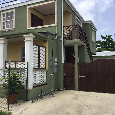 Believe Caribbean Apartment Bridgetown Exterior photo