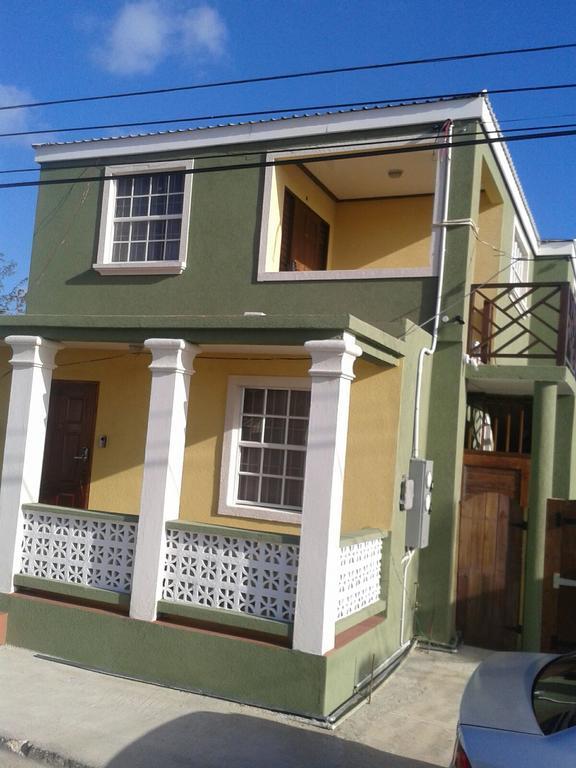 Believe Caribbean Apartment Bridgetown Exterior photo